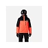 Kurtka narciarska męska ROSSIGNOL Hero Velika Insulated Jkt czerwona
