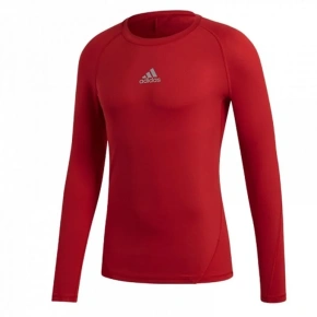 Koszulka termoaktywna adidas Junior ASK LS Tee Y CW7321 Koszulka termoaktywna adidas Junior ASK LS Tee Y CW7321