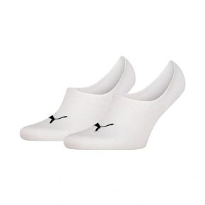 Skarpety Puma 3 pak białe 938395 02 Skarpety Puma 3 pak białe 938395 02