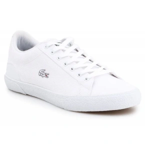 Trampki męskie Lerond M 7-38CMA005621G - Lacoste Trampki męskie Lerond M 7-38CMA005621G - Lacoste