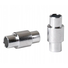 Komplet tulejek i osi Mission Hi-Lo RH Spacer Kit Komplet tulejek i osi Mission Hi-Lo RH Spacer Kit