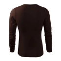 T-shirt męski Fit-T LS M MLI-11927 - Malfini