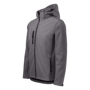 Męska kurtka softshell M MLI-52236 - Malfini
