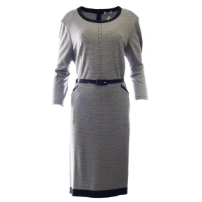 Sukienka damska M24164 - Bliźnięta