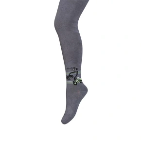 Pończochy z uśmiechem dla dzieci - Steven