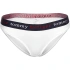 Majtki UW0UW02201-YCD biało-niebieskie - Tommy Hilfiger