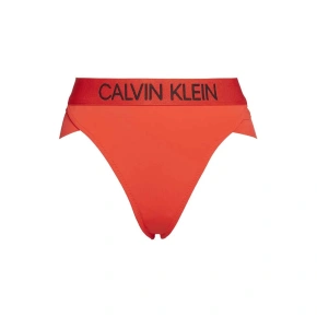 Figi KW0KW00944-XBG czerwone - Calvin Klein