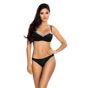 Damski dwuczęściowy strój kąpielowy L 2361/1 - LORIN