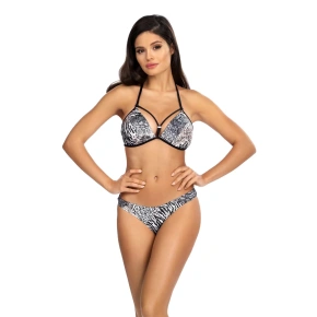 Damski dwuczęściowy strój kąpielowy L2352/1 - LORIN