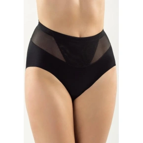 Dámské formující kalhotky VANISA Černá - Eldar