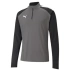 Bluza Puma teamLIGA 1/4 Zip Top M 657236 13 pánské