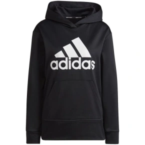Bluza adidas Aeroready Big Logo Hoodie W HD3906 Bluza adidas Aeroready Big Logo Hoodie W HD3906