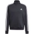 Bluza adidas Essentials Fleece 3-Stripes 1/4-Zip M HZ6235