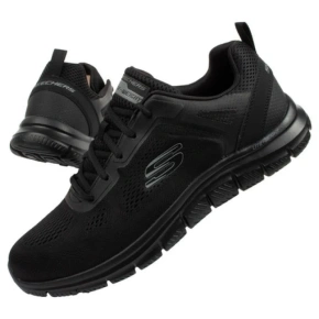 Buty Skechers Track M 232698/BBK Buty Skechers Track M 232698/BBK