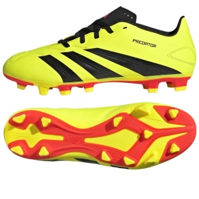 Buty piłkarskie adidas Predator Club FxG M IG7757 Buty piłkarskie adidas Predator Club FxG M IG7757