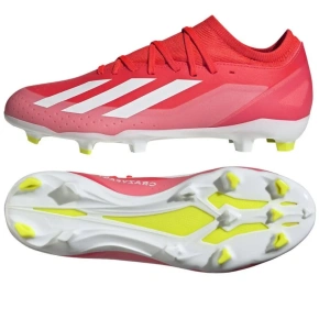 Buty piłkarskie adidas X Crazyfast League M IE2377 Buty piłkarskie adidas X Crazyfast League M IE2377