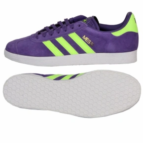 Buty piłkarskie adidas Gazelle Messi IN M IH8164