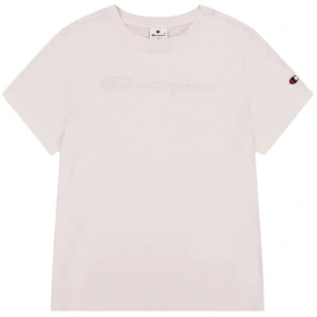 Koszulka Champion SS Tee W 117650 PS195