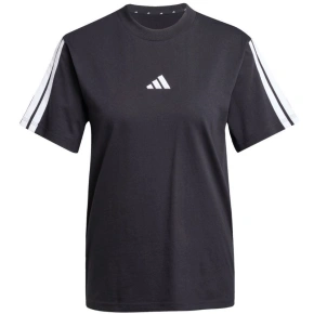 Koszulka adidas Essentials 3-Stripes Cotton W JM2393 Koszulka adidas Essentials 3-Stripes Cotton W JM2393