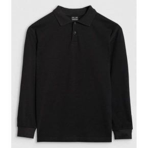 Koszulka longsleeve 4F Jr 4FJWAW25TLONM483 20S Koszulka longsleeve 4F Jr 4FJWAW25TLONM483 20S