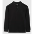 Koszulka longsleeve 4F Jr 4FJWAW25TLONM483 20S