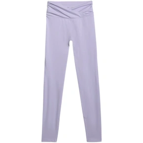 Legginsy 4F FNK W 4FWAW25TFTIF369 34S dámské Legginsy 4F FNK W 4FWAW25TFTIF369 34S dámské