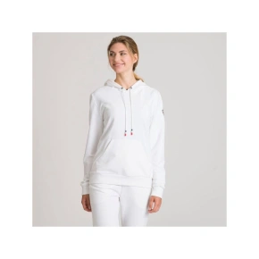 Bluza Rossignol W LOGO SWEAT HOOD FT TU Bluza Rossignol W LOGO SWEAT HOOD FT TU