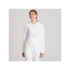 Bluza Rossignol W LOGO SWEAT HOOD FT TU
