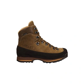 Buty MILLET Bouthan Gtx Brązowy Buty MILLET Bouthan Gtx Brązowy