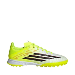 Buty piłkarskie dla dzieci adidas F50 League TF JR9018 Buty piłkarskie dla dzieci adidas F50 League TF JR9018