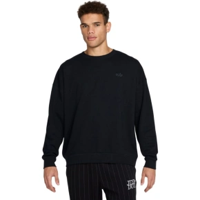 Bluza męska Nike Club OS czarna IB8359 010 pánské