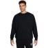 Bluza męska Nike Club OS czarna IB8359 010 pánské