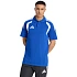 Koszulka męska adidas Tiro 26 League Polo niebieska KF3398 pánské