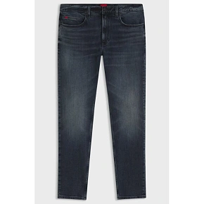Spodnie męskie Hugo Jeans HUGO734 BLU (50547247-420) Spodnie męskie Hugo Jeans HUGO734 BLU (50547247-420)