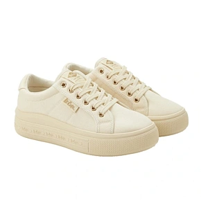 Lee Cooper buty damskie sportowe trampki beżowe platforma modne dámské Lee Cooper buty damskie sportowe trampki beżowe platforma modne dámské
