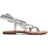 Obuwie damskie Gioseppo LUSSAT White (69115-P-White)