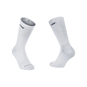 Skarpety rowerowe NORTHWAVE Extreme Pro Sock białe Skarpety rowerowe NORTHWAVE Extreme Pro Sock białe