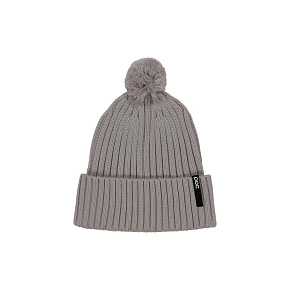 Czapka POC Beanie Pom szara Czapka POC Beanie Pom szara