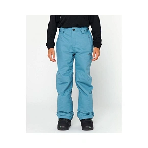Spodnie narciarskie RIP CURL ANTI SERIES OLLY PANT 10K KIDS niebieskie Spodnie narciarskie RIP CURL ANTI SERIES OLLY PANT 10K KIDS niebieskie