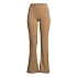 Spodnie damskie CASALL Soft Touch Flared Pants kolor zielony