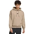 Bluza męska adidas Essentials Feelcozy beżowa KF2364 pánské