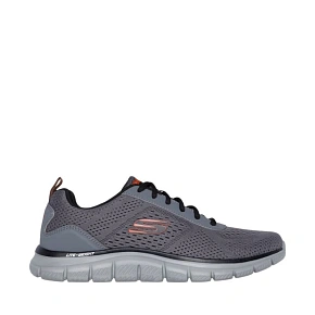 Buty męskie Skechers Track Leshur 232758 CCOR 43