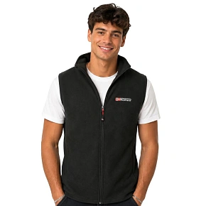 Polar męski Geographical Norway VUG BLACK DB MEN 233 (WZ4421H/GN-BLACK) Polar męski Geographical Norway VUG BLACK DB MEN 233 (WZ4421H/GN-BLACK)