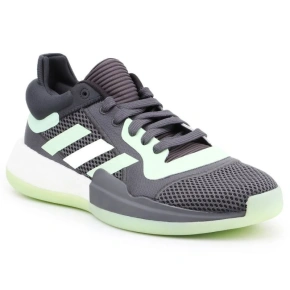 Buty męskie Marquee Boost Low M G26214 - Adidas Buty męskie Marquee Boost Low M G26214 - Adidas