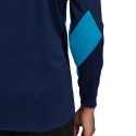 Męska koszulka bramkarska Squadra 21 M GN6944 - Adidas