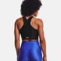 Damska koszulka treningowa T-shirt HG Armour Crop W 1360848 001 - Under Armour
