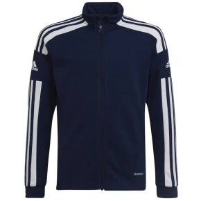 Juniorska kurtka treningowa Squadra 21 HC6276 - Adidas
