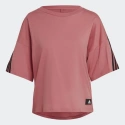 Koszulka damska Sportswear Future Icons W HK0494 - Adidas