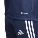 Męska koszulka treningowa Tiro 23 Training Top M HZ0174 - Adidas