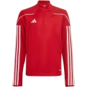 Dziecięcy piłkarski top treningowy Tiro 23 League Jr HS3489 - Adidas